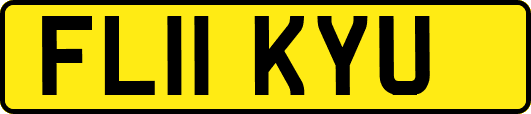 FL11KYU