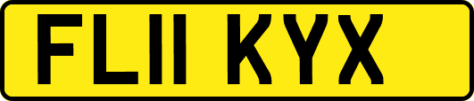 FL11KYX
