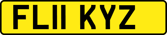 FL11KYZ