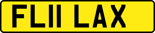 FL11LAX