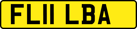 FL11LBA