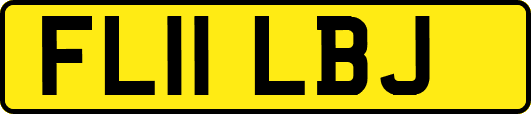FL11LBJ
