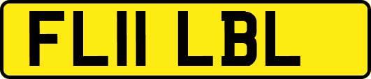 FL11LBL