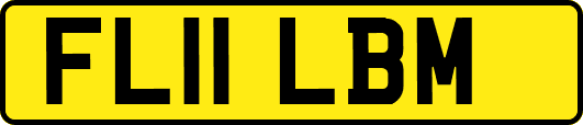 FL11LBM