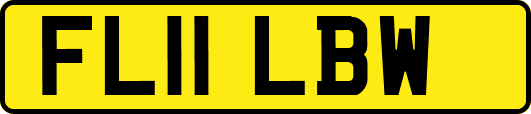 FL11LBW