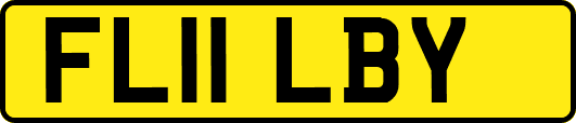 FL11LBY