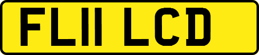 FL11LCD