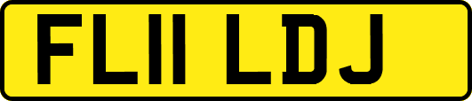 FL11LDJ