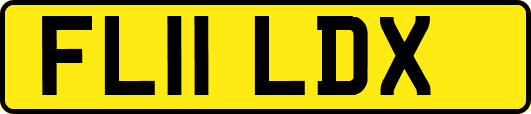 FL11LDX