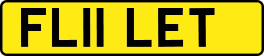 FL11LET