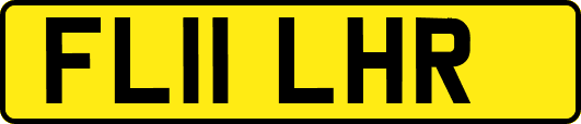 FL11LHR
