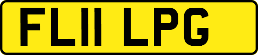 FL11LPG