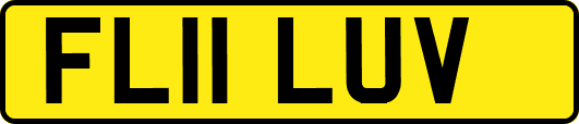 FL11LUV