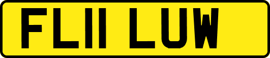 FL11LUW