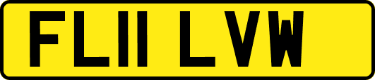 FL11LVW