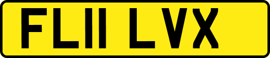 FL11LVX