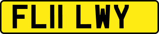 FL11LWY