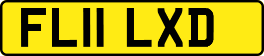 FL11LXD