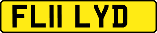 FL11LYD