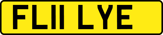 FL11LYE