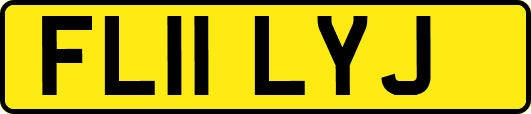 FL11LYJ