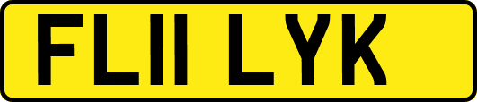 FL11LYK