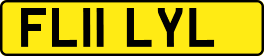 FL11LYL