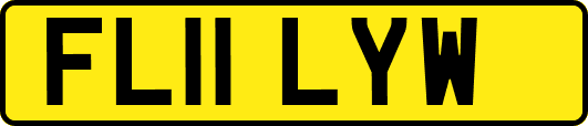 FL11LYW