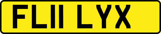 FL11LYX