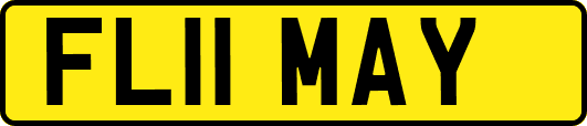 FL11MAY