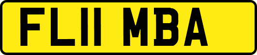 FL11MBA