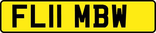 FL11MBW