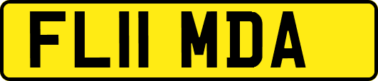 FL11MDA