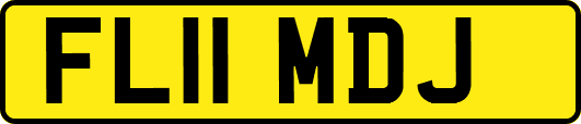 FL11MDJ