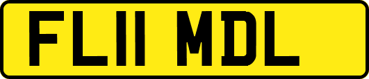 FL11MDL