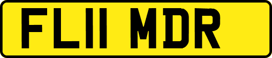 FL11MDR