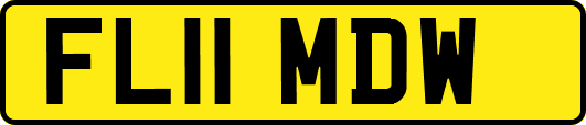 FL11MDW