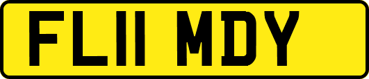 FL11MDY
