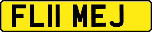 FL11MEJ