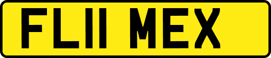FL11MEX