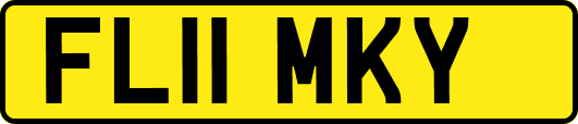 FL11MKY