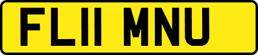 FL11MNU