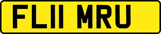 FL11MRU