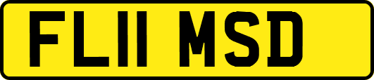 FL11MSD