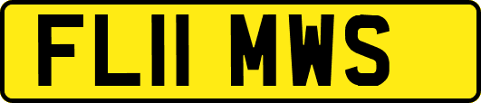 FL11MWS