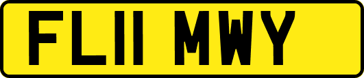FL11MWY