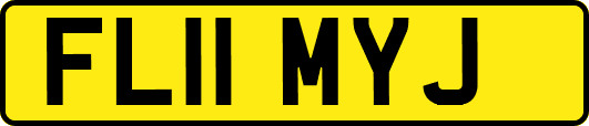 FL11MYJ