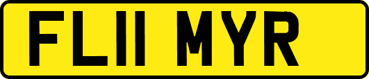FL11MYR