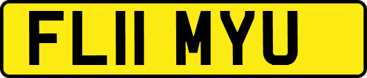 FL11MYU