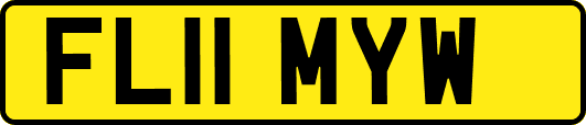 FL11MYW